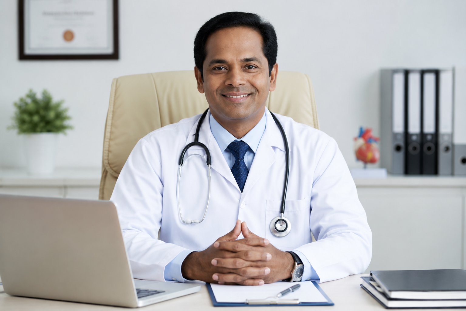 Dr. S. Balachandran